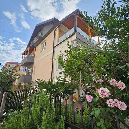 Stavreski Ohri Dış mekan fotoğraf