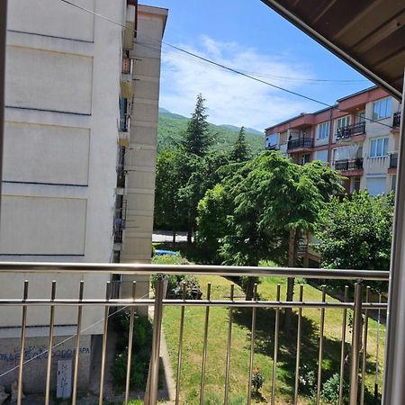Stavreski Ohri Dış mekan fotoğraf