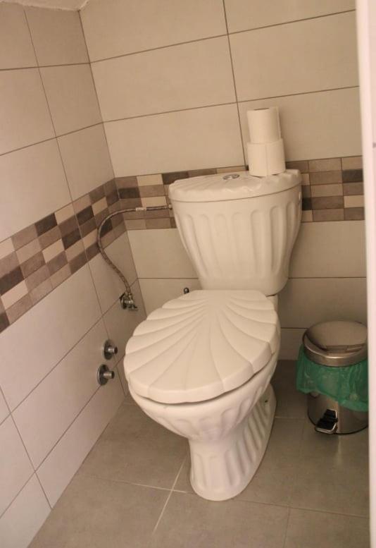 Stavreski Ohri Dış mekan fotoğraf