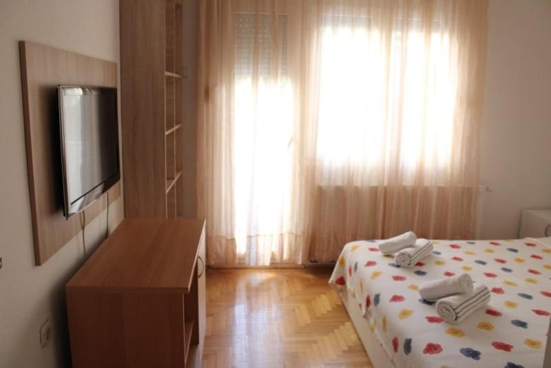 Stavreski Ohri Dış mekan fotoğraf