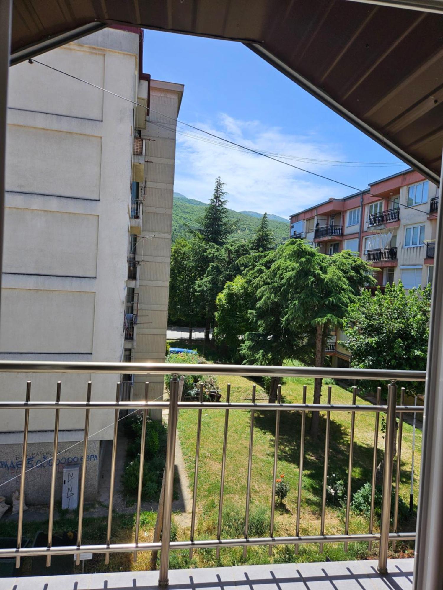 Stavreski Ohri Dış mekan fotoğraf