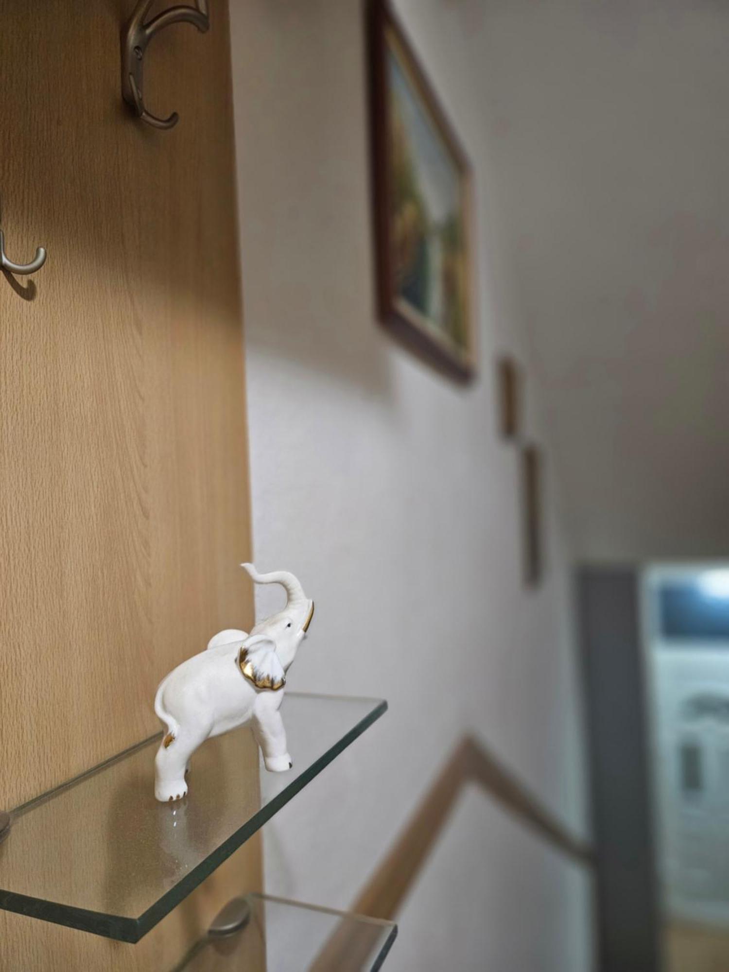 Stavreski Ohri Dış mekan fotoğraf