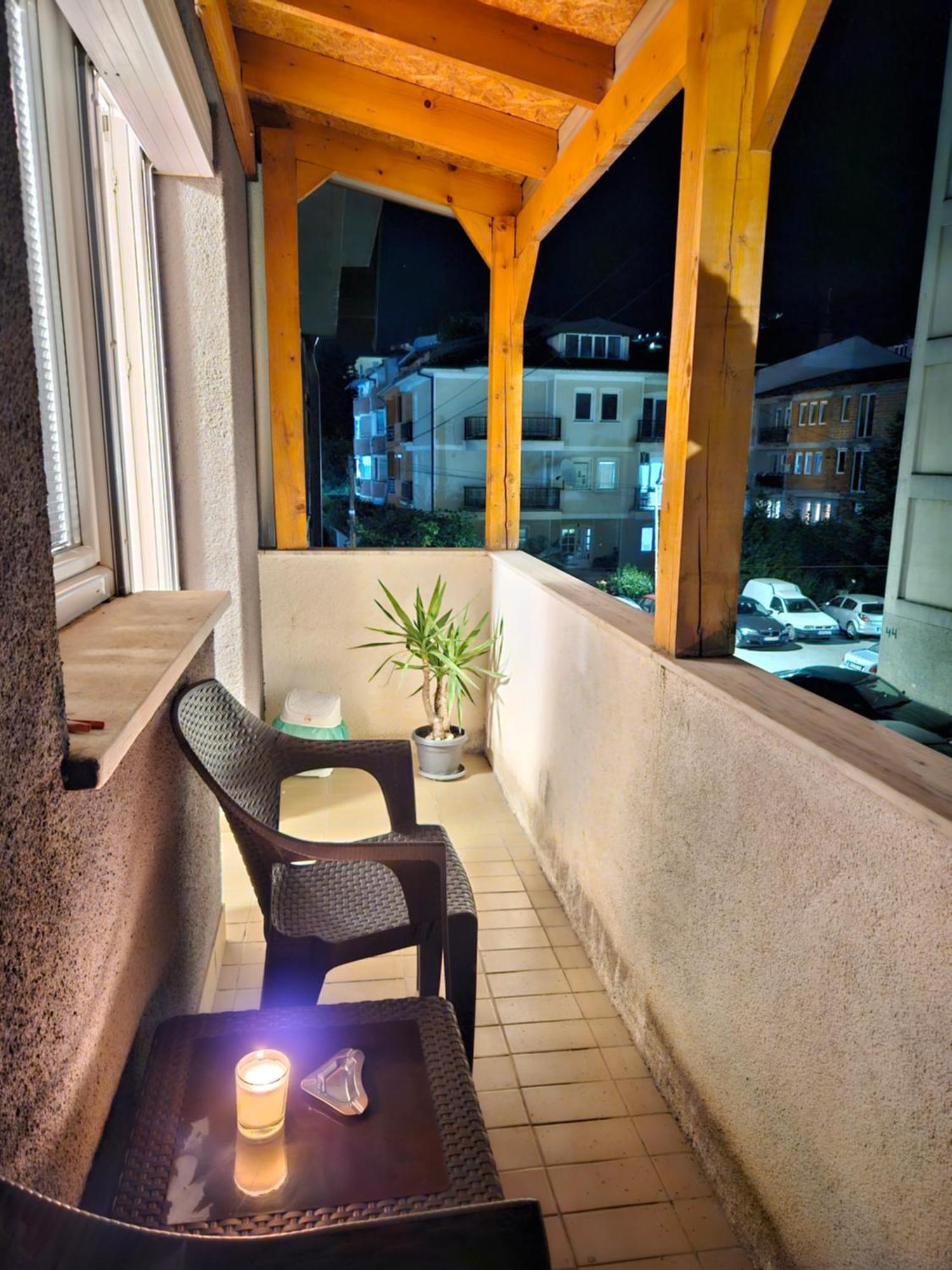 Stavreski Ohri Dış mekan fotoğraf