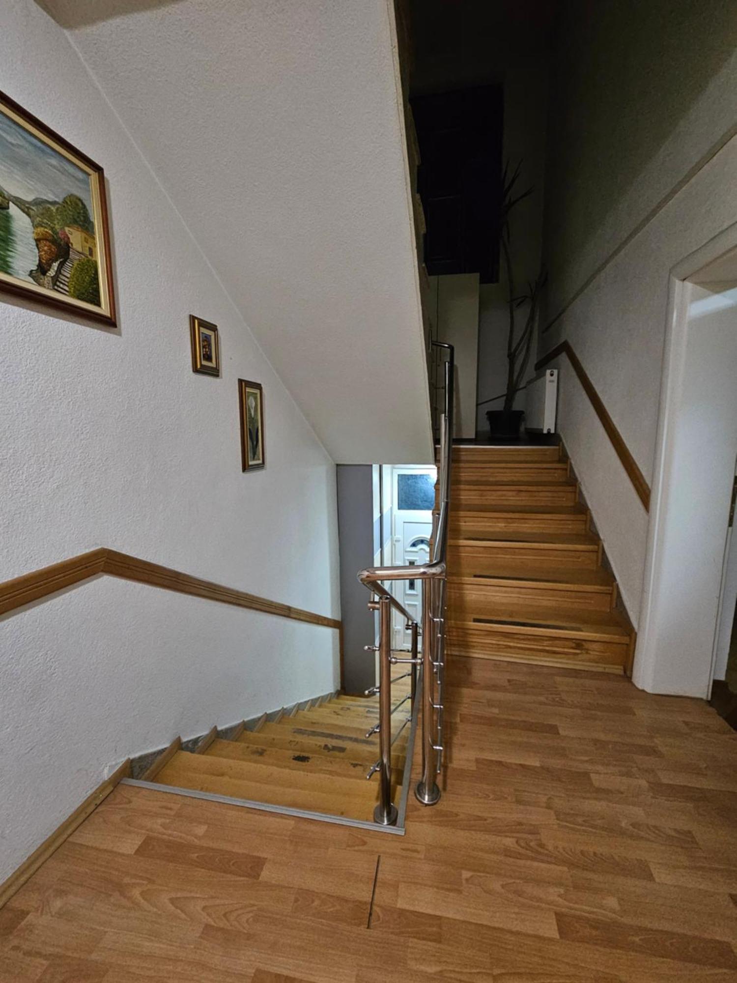 Stavreski Ohri Dış mekan fotoğraf